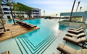 Hard Rock Hotel Riviera Maya (Adults Only)
